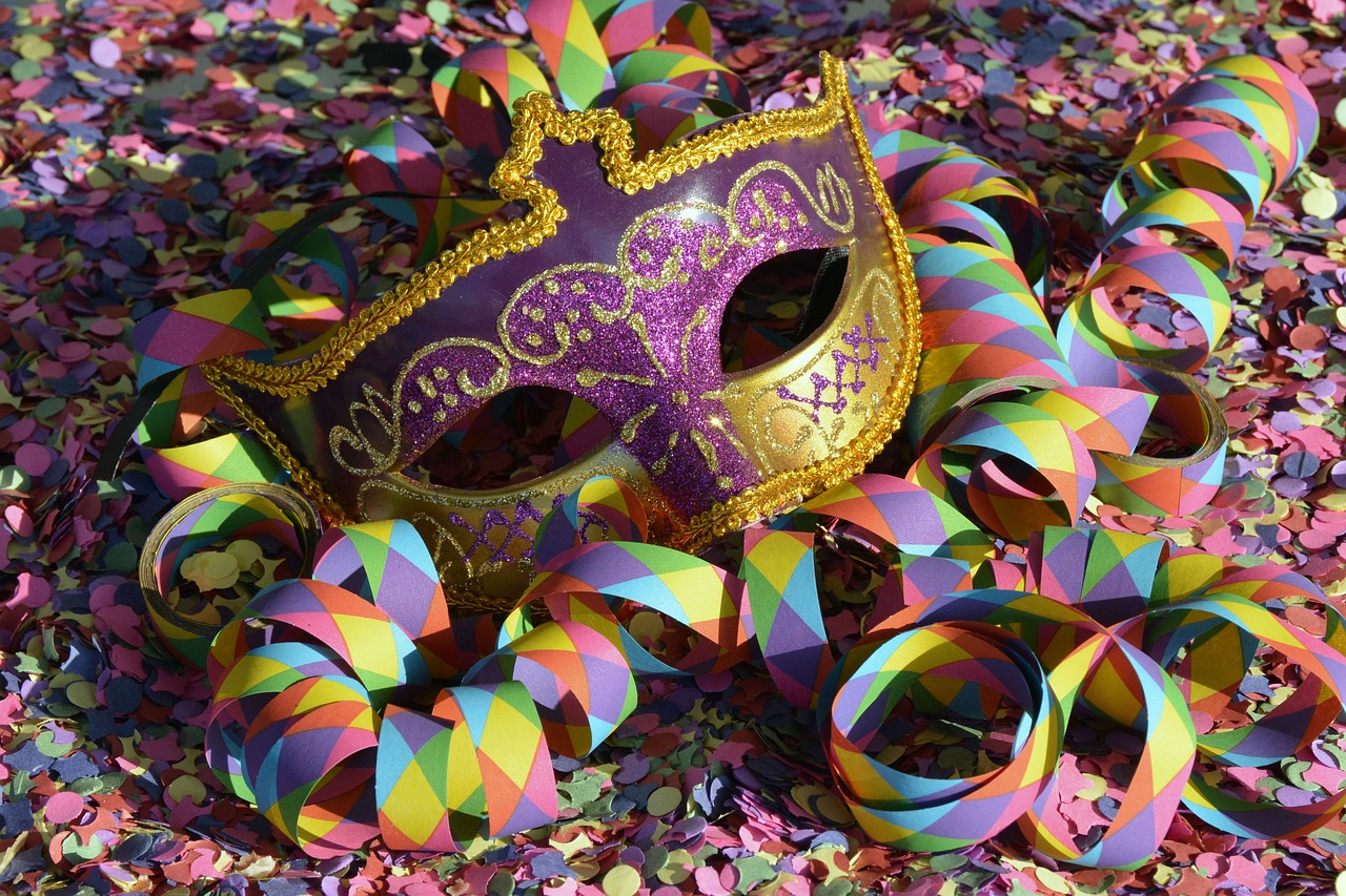 mask, carnival, confetti-1155808.jpg
