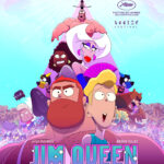 affiche du film Jim Queen