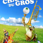 Affiche du festival Le Chant du Gros 2026